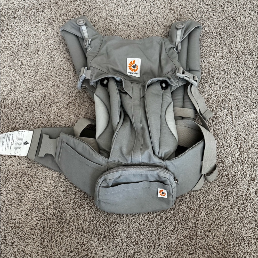 Ergo baby Omni 360